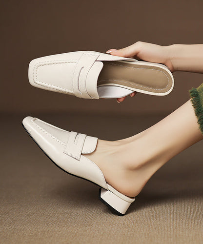 Chic Orthopedic Sandals with Unique Design