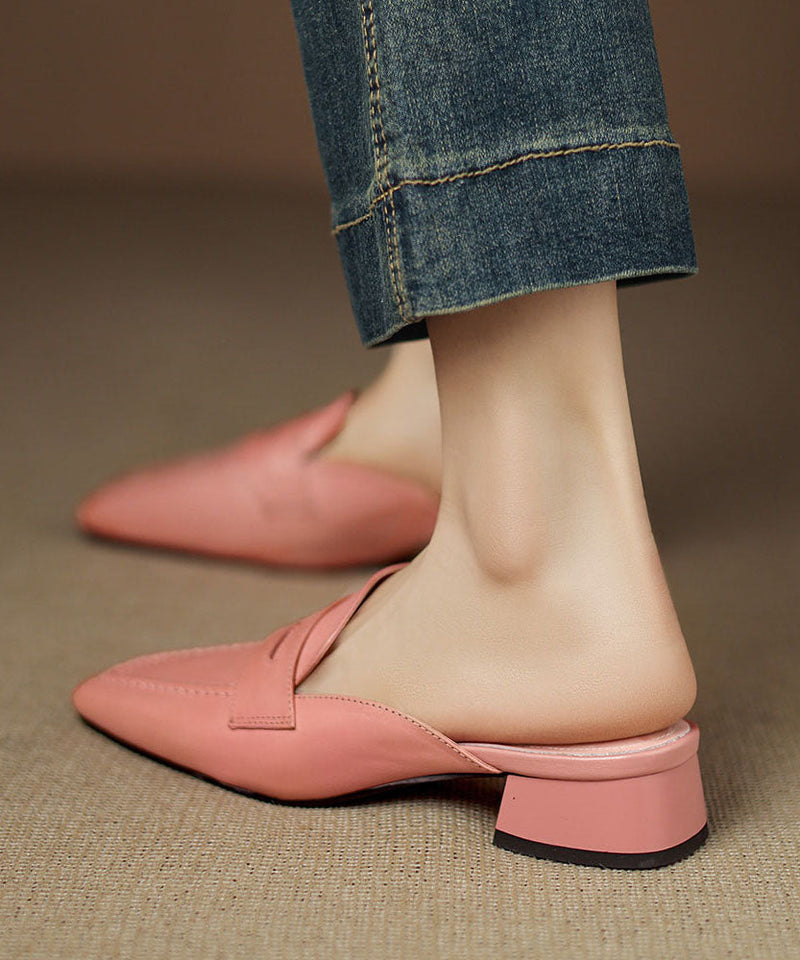 Chic Orthopedic Sandals with Unique Design