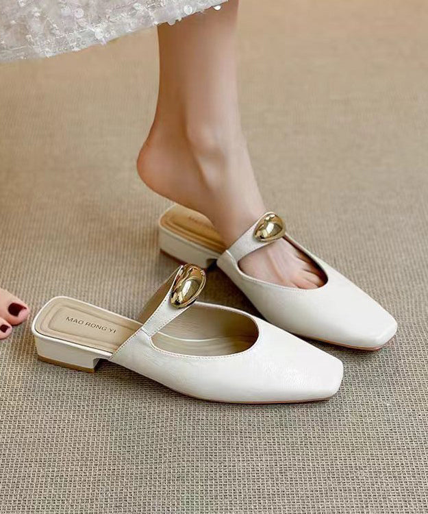 Chic Orthopedic Sandals with Unique Design
