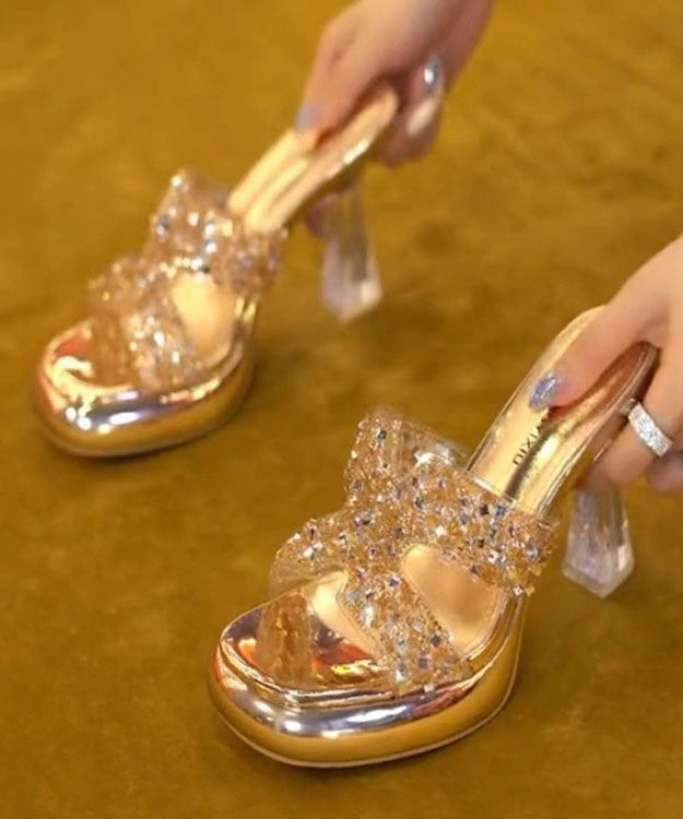 Beautifully Crafted Orthopedic Sandals