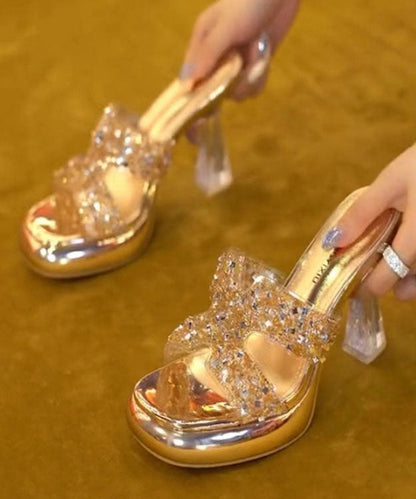 Beautifully Crafted Orthopedic Sandals