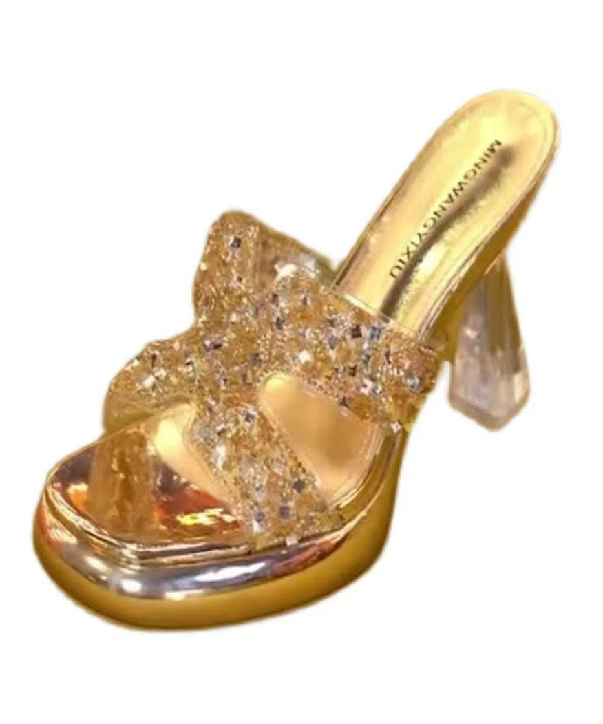 Beautifully Crafted Orthopedic Sandals