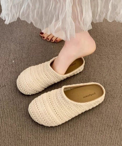 Vintage Inspired Orthopedic Sandals