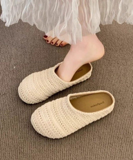 Vintage Inspired Orthopedic Sandals