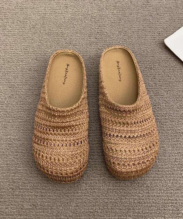 Vintage Inspired Orthopedic Sandals