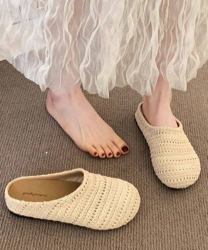 Vintage Inspired Orthopedic Sandals