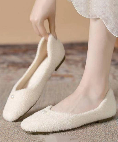 Chic Orthopedic Shoes with Unique Design