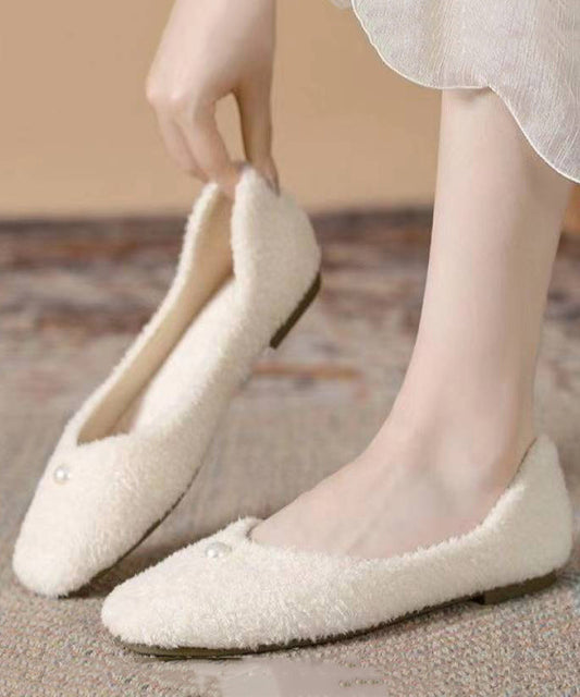 Chic Orthopedic Shoes with Unique Design