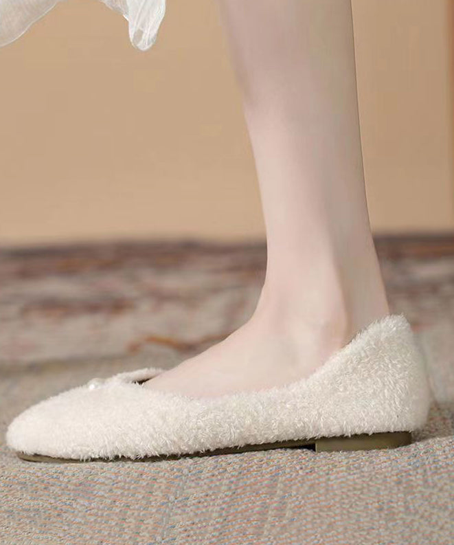 Chic Orthopedic Shoes with Unique Design