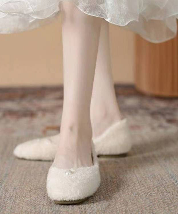 Chic Orthopedic Shoes with Unique Design