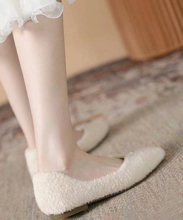 Chic Orthopedic Shoes with Unique Design