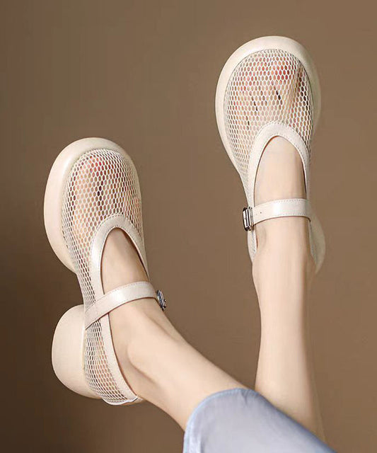 Graceful Orthopedic Sandals for Modern Look