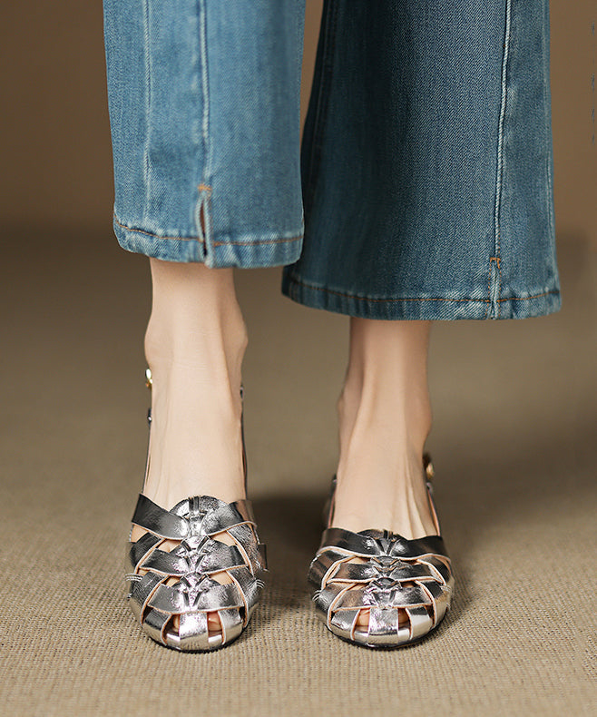 Comfortable Orthopedic Sandals for Daily Wear