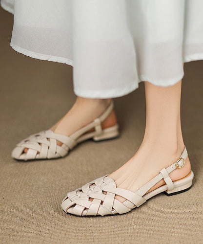 Comfortable Orthopedic Sandals for Daily Wear