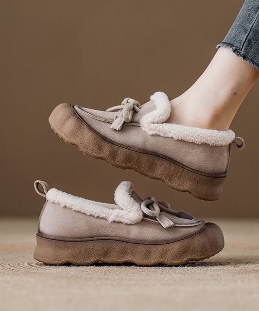 Comfortable Orthopedic Shoes for Daily Wear