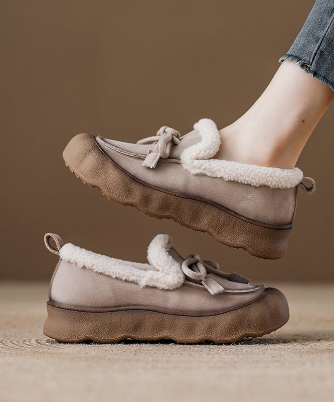 Comfortable Orthopedic Shoes for Daily Wear
