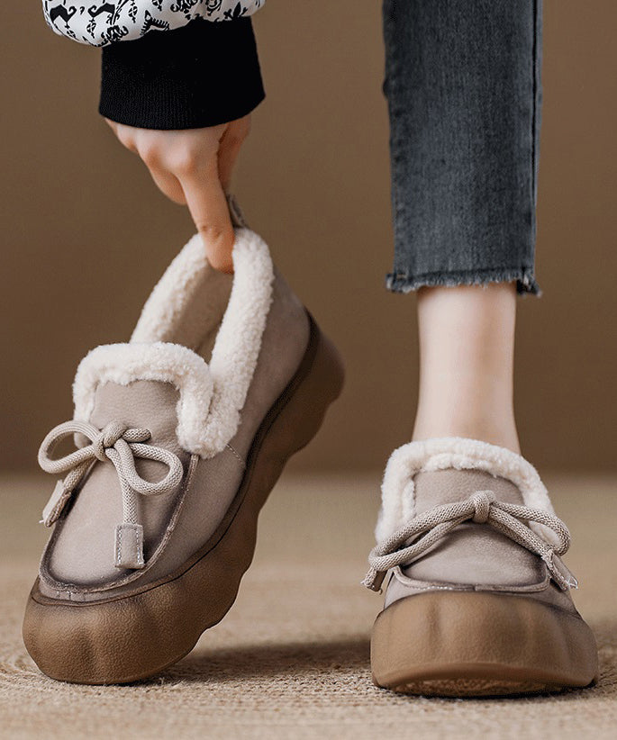 Comfortable Orthopedic Shoes for Daily Wear