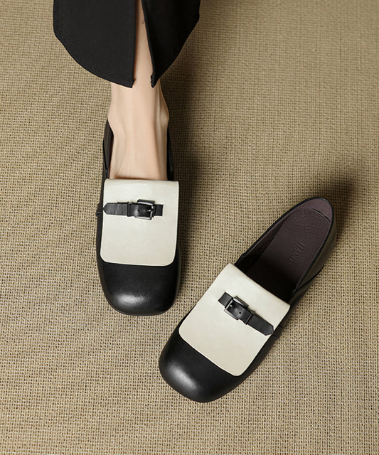Beautifully Crafted Orthopedic Loafers