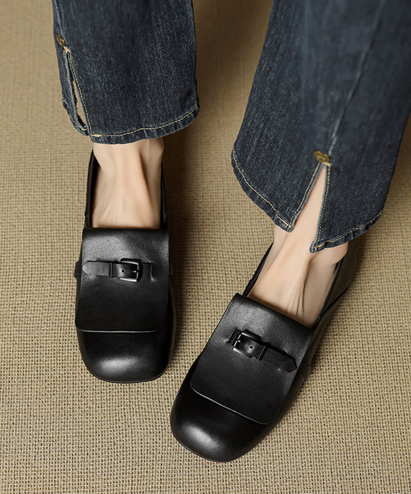Beautifully Crafted Orthopedic Loafers