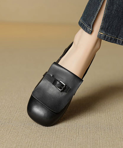 Beautifully Crafted Orthopedic Loafers
