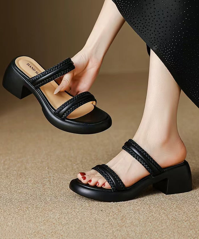 Graceful Orthopedic Sandals for Modern Look