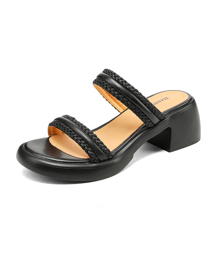 Graceful Orthopedic Sandals for Modern Look