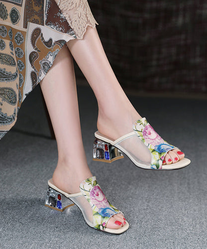 Stylish Orthopedic Sandals for Any Occasion