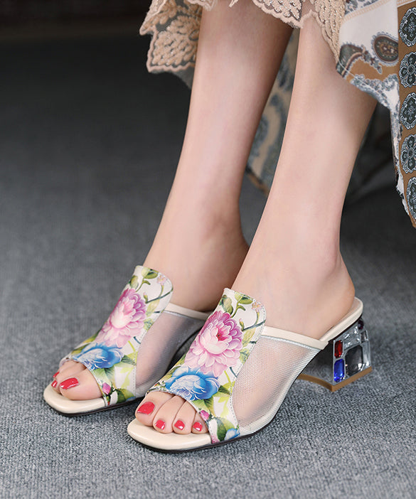 Stylish Orthopedic Sandals for Any Occasion
