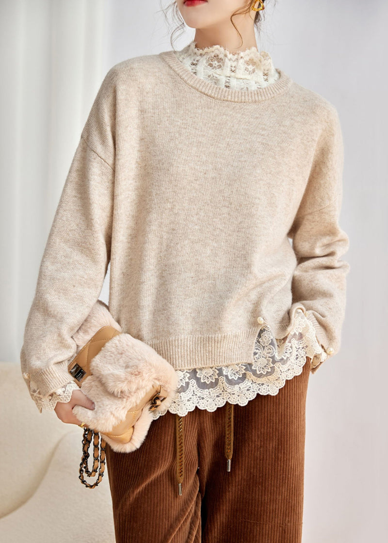 Gracefully Styled Top for Any Occasion