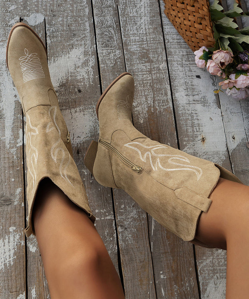 Beautifully Crafted Orthopedic Boots