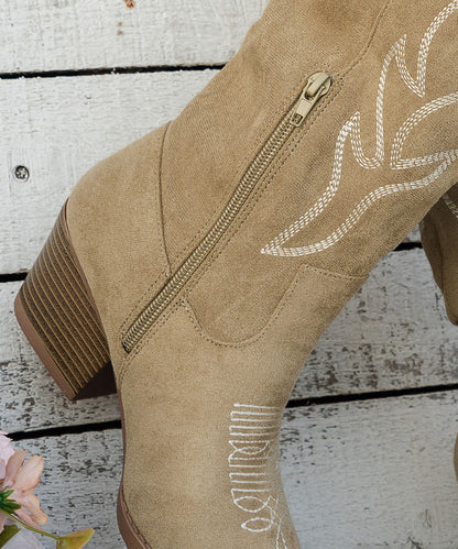 Beautifully Crafted Orthopedic Boots