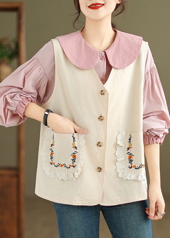 Beautifully Balanced Garment with Timeless Character