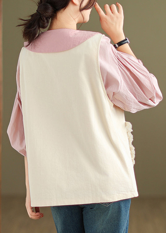 Beautifully Balanced Garment with Timeless Character