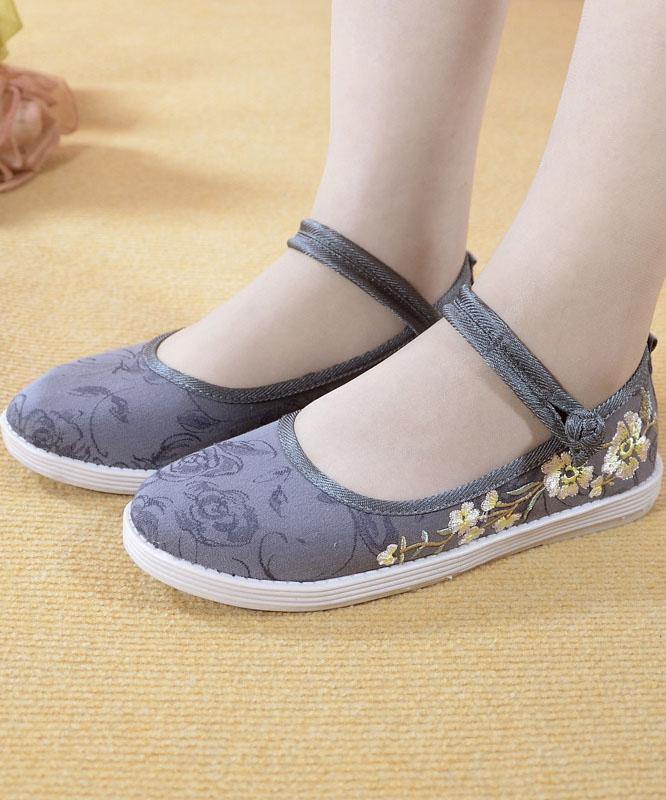 Comfortable Orthopedic Shoes for Daily Wear