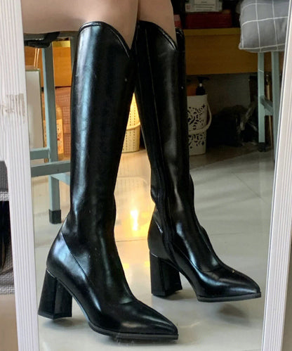 Elegant Orthopedic Boots for Every Step