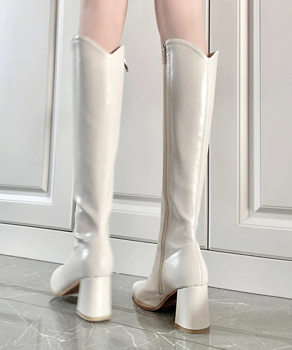 Elegant Orthopedic Boots for Every Step