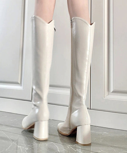 Elegant Orthopedic Boots for Every Step