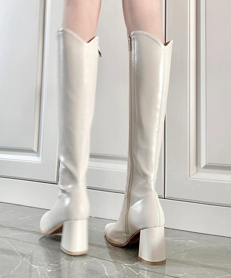Elegant Orthopedic Boots for Every Step
