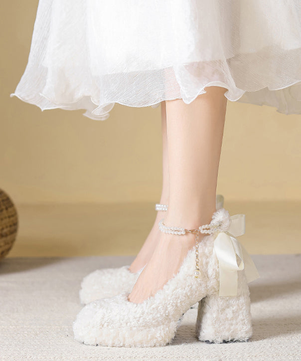 Comfortable Orthopedic Heels for Daily Wear