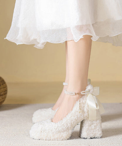 Comfortable Orthopedic Heels for Daily Wear