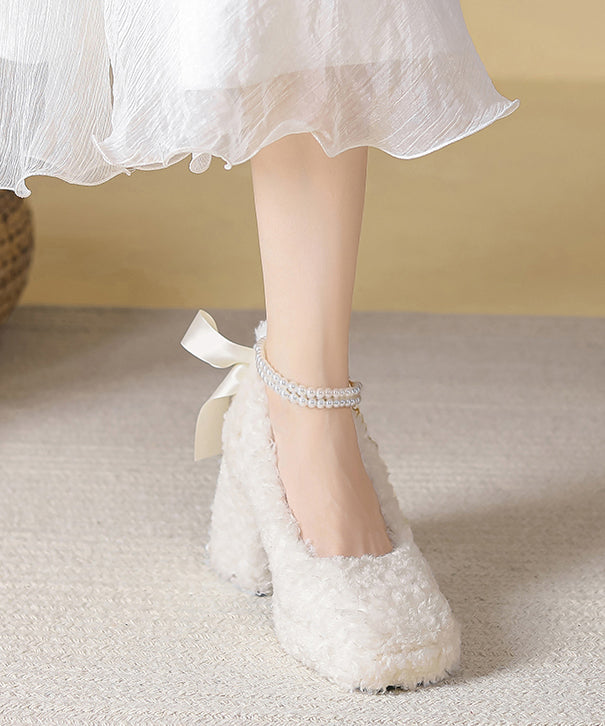 Comfortable Orthopedic Heels for Daily Wear