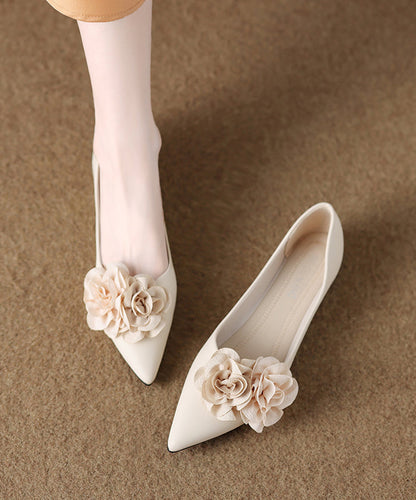 Classic Orthopedic Shoes with Timeless Style