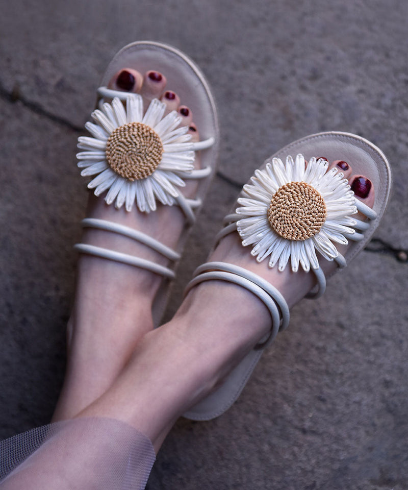 Classic Orthopedic Sandals with Timeless Style