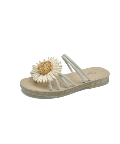 Classic Orthopedic Sandals with Timeless Style