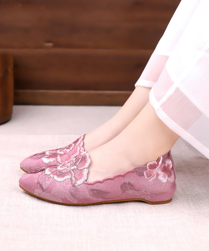 Classic Orthopedic Shoes with Timeless Style