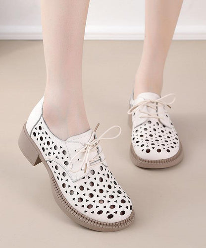Vintage Inspired Orthopedic Shoes