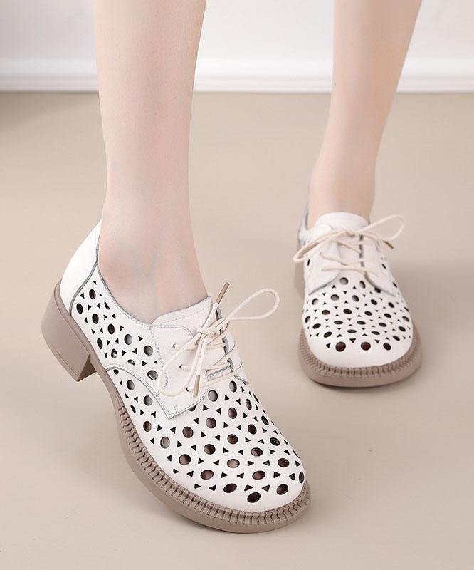 Vintage Inspired Orthopedic Shoes
