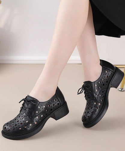 Vintage Inspired Orthopedic Shoes