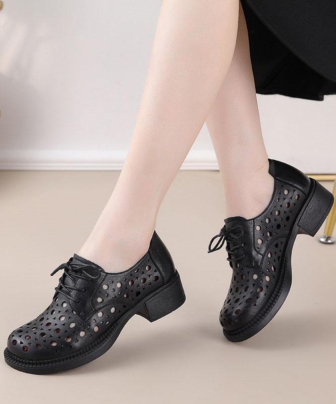 Vintage Inspired Orthopedic Shoes