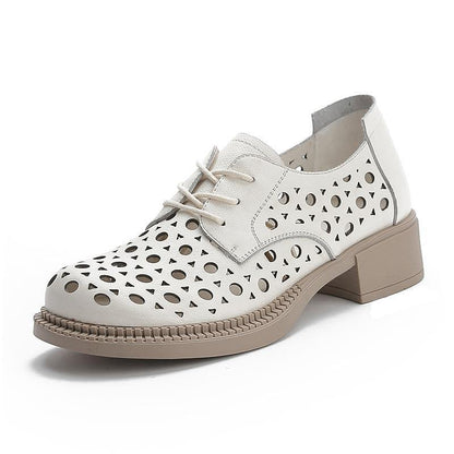 Vintage Inspired Orthopedic Shoes